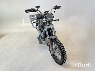 Moped Cake Makka Flex Work -2022 | Går ej att vägregistrera
