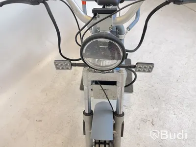 Moped Cake Makka Flex Work -2022 | Går ej att vägregistrera