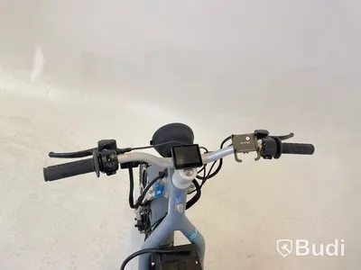 Moped Cake Makka Flex Work -2022 | Går ej att vägregistrera