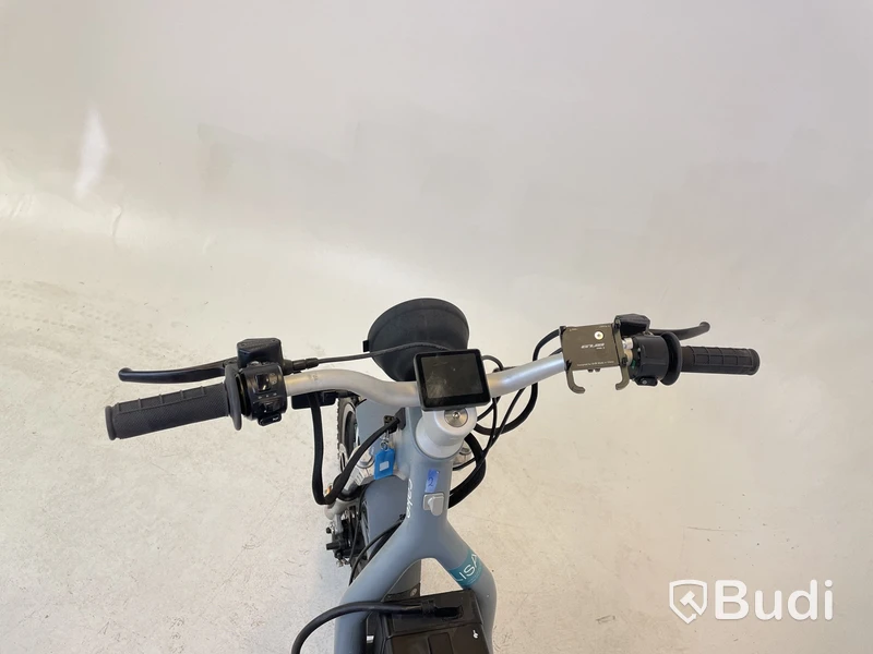 Moped Cake Makka Flex Work -2022 | Går ej att vägregistrera
