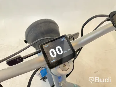 Moped Cake Makka Flex Work -2022 | Går ej att vägregistrera