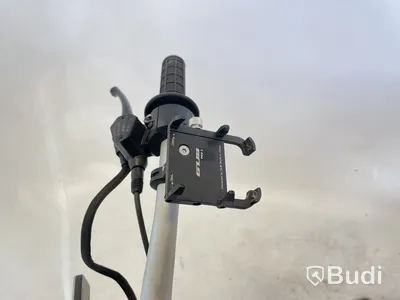 Moped Cake Makka Flex Work -2022 | Går ej att vägregistrera