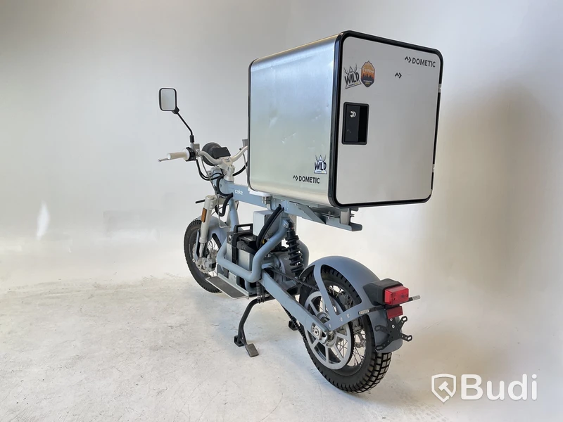 Moped Cake Ösa Flex -2022 | Går ej att vägregistrera