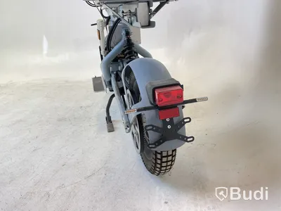 Moped Cake Ösa Flex -2022 | Går ej att vägregistrera
