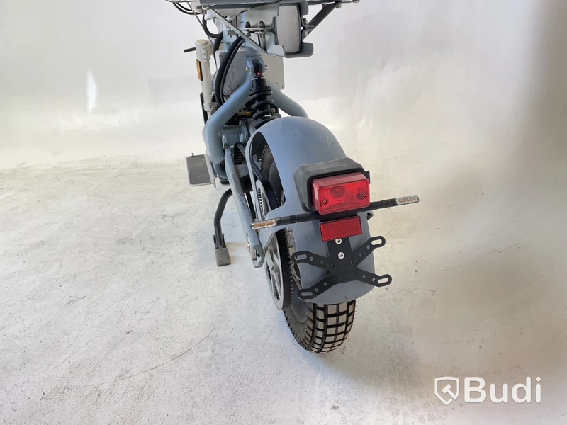 Moped Cake Ösa Flex -2022 | Går ej att vägregistrera