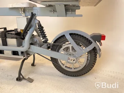 Moped Cake Ösa Flex -2022 | Går ej att vägregistrera