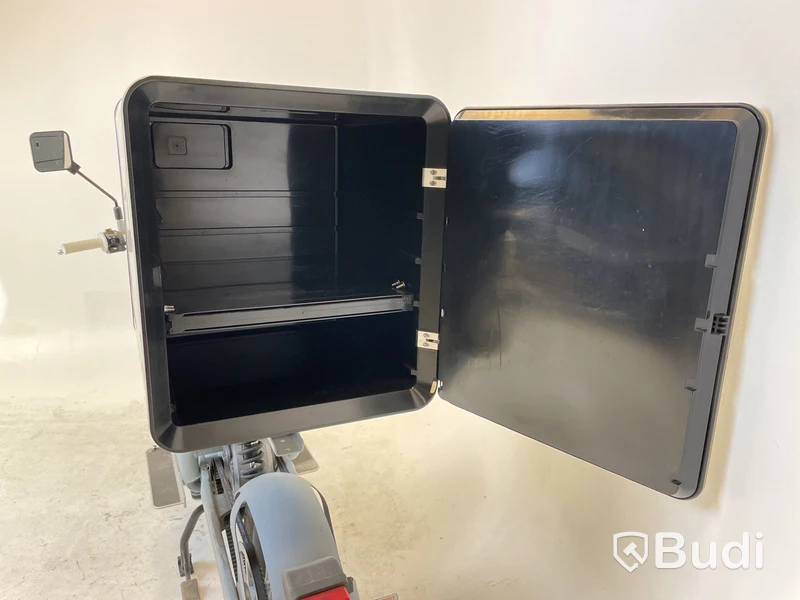 Moped Cake Ösa Flex -2022 | Går ej att vägregistrera