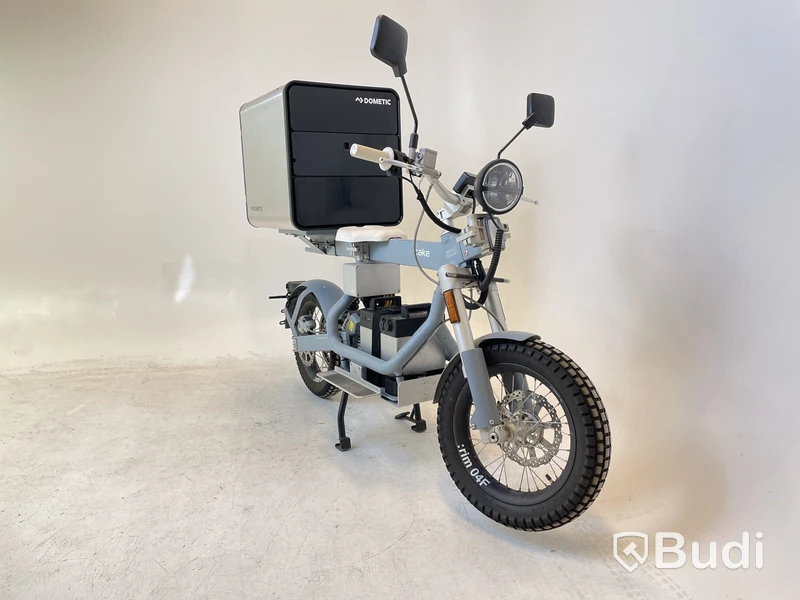 Moped Cake Ösa Flex -2022 | Går ej att vägregistrera