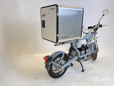 Moped Cake Ösa Flex -2022 | Går ej att vägregistrera