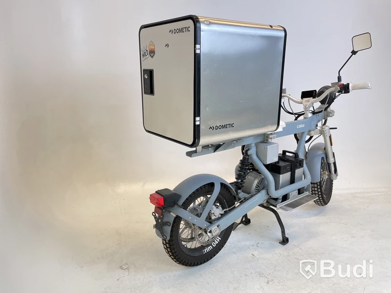 Moped Cake Ösa Flex -2022 | Går ej att vägregistrera