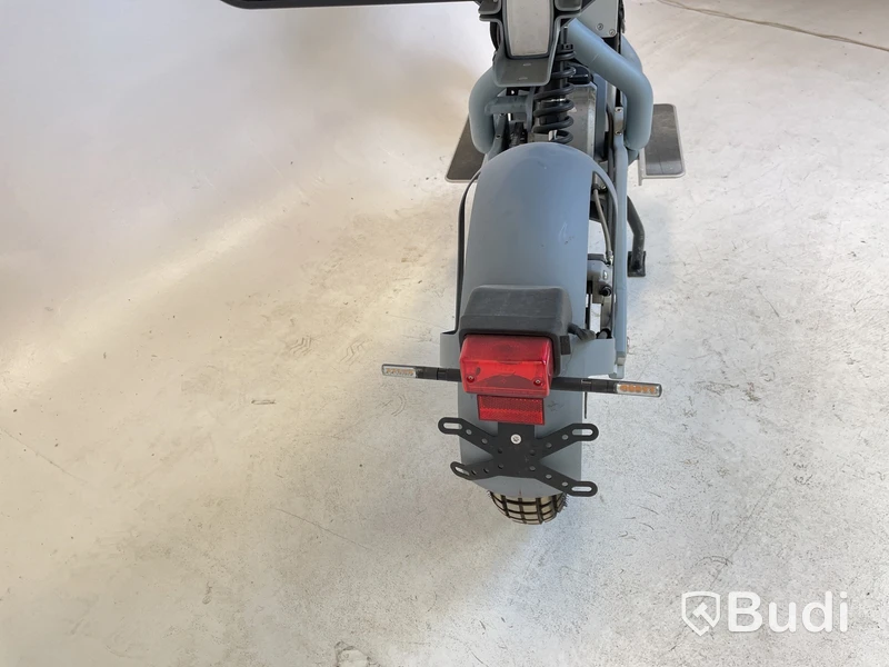 Moped Cake Ösa Flex -2022 | Går ej att vägregistrera