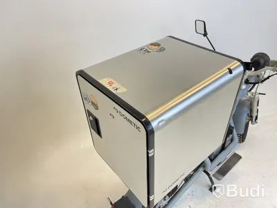 Moped Cake Ösa Flex -2022 | Går ej att vägregistrera