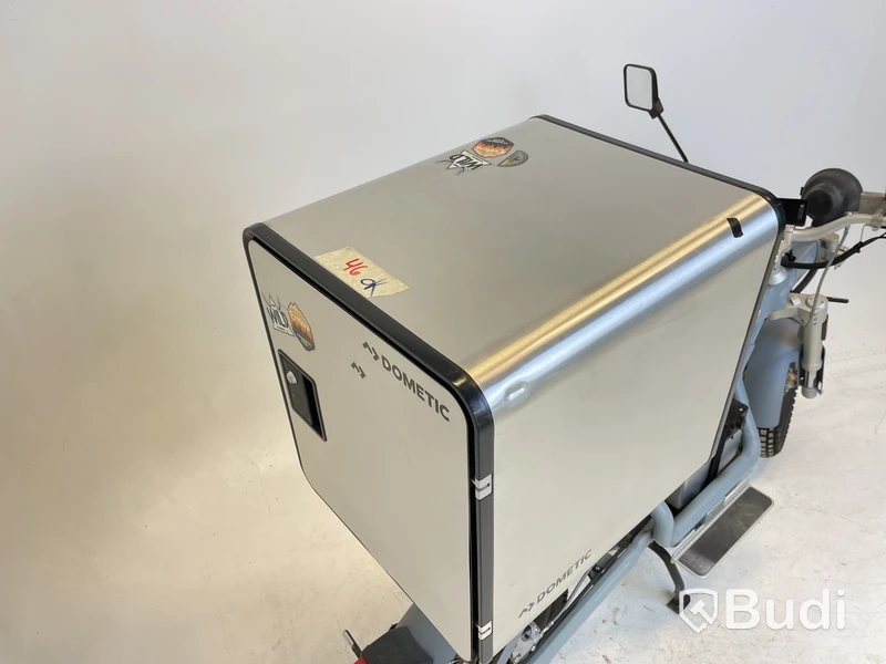 Moped Cake Ösa Flex -2022 | Går ej att vägregistrera