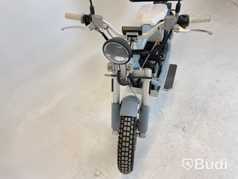 Moped Cake Ösa Flex -2022 | Går ej att vägregistrera