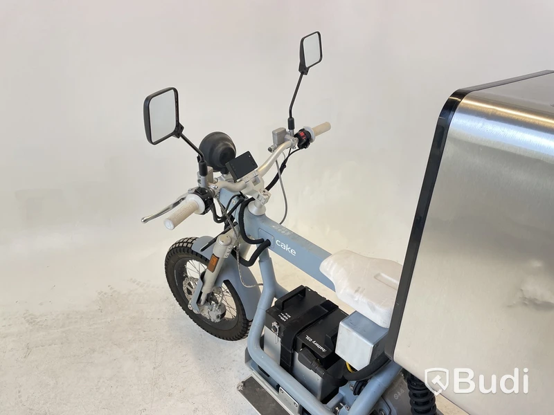 Moped Cake Ösa Flex -2022 | Går ej att vägregistrera
