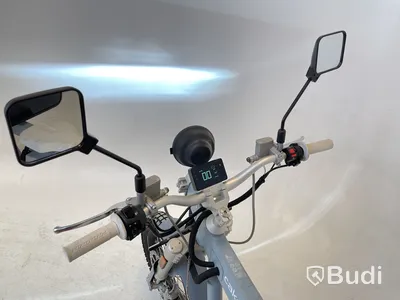 Moped Cake Ösa Flex -2022 | Går ej att vägregistrera