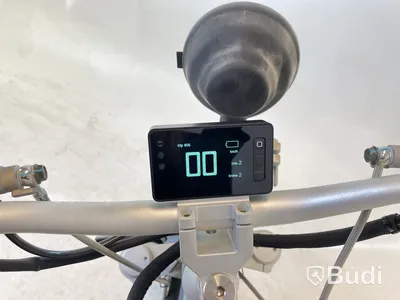 Moped Cake Ösa Flex -2022 | Går ej att vägregistrera