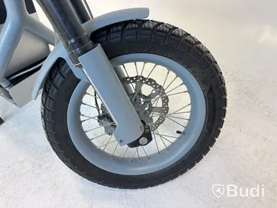 Demo-moped Cake Ösa Flex | Reparationsobjekt