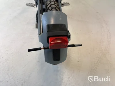 Demo-moped Cake Ösa Flex | Reparationsobjekt