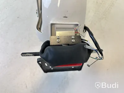 Demo-moped Cake Ösa Flex | Reparationsobjekt
