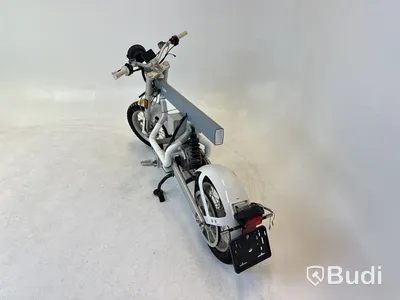 Demo-moped Cake Ösa Flex | Reparationsobjekt