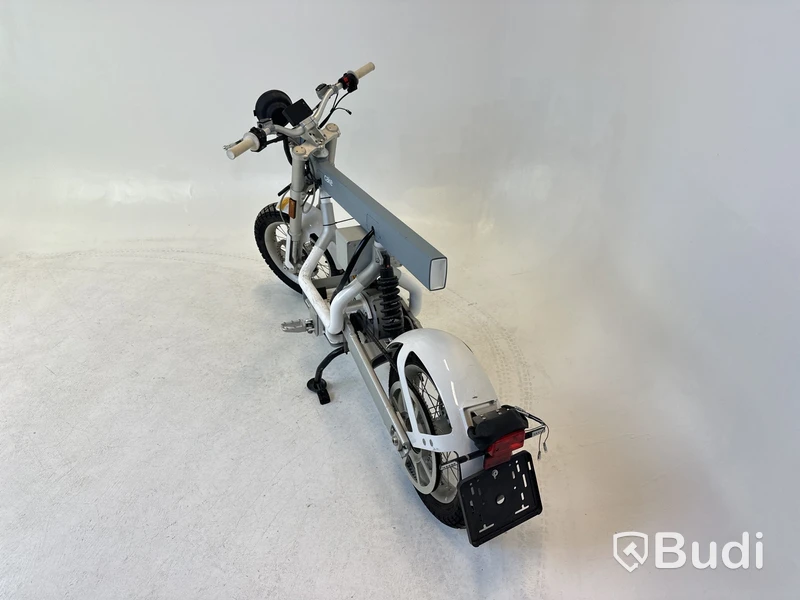 Demo-moped Cake Ösa Flex | Reparationsobjekt