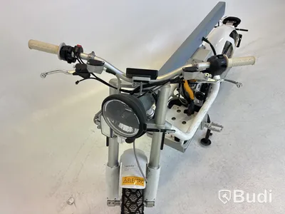 Demo-moped Cake Ösa Flex | Reparationsobjekt
