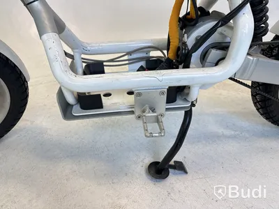 Demo-moped Cake Ösa Flex | Reparationsobjekt