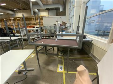2st packbord olika storlekar 