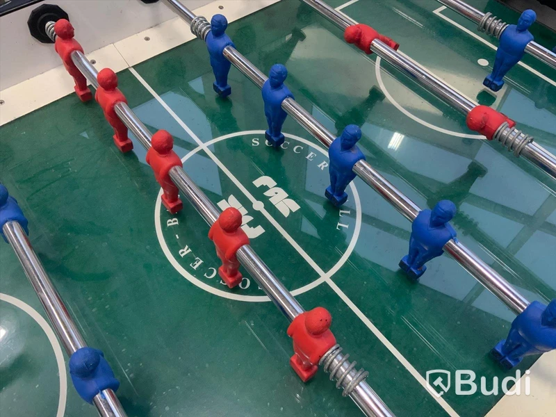 Fussball-bord