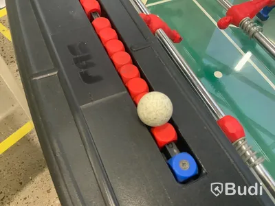 Fussball-bord