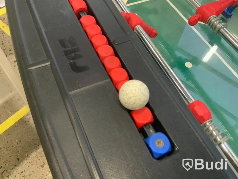 Fussball-bord