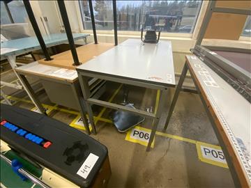 PAckbord Gigant 160x80cm