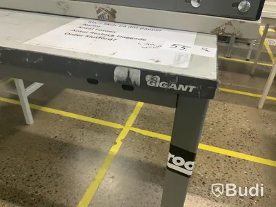 2st packbord olika storlekar