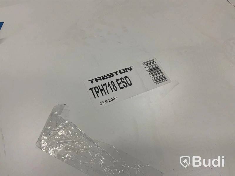2st packbord olika storlekar