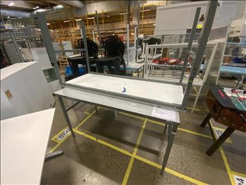 2st packbord olika storlekar