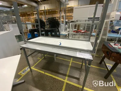2st packbord olika storlekar