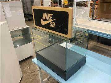 Displaymonter Nike SB