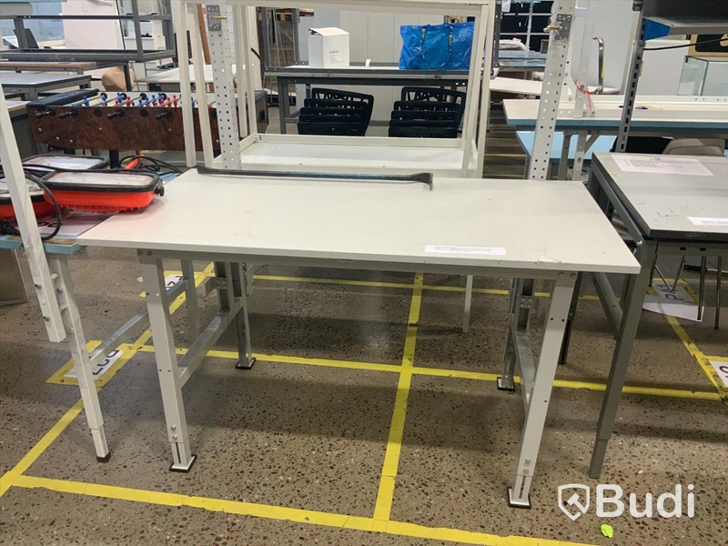 Packbord  80x150