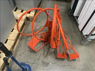 5st basketringar