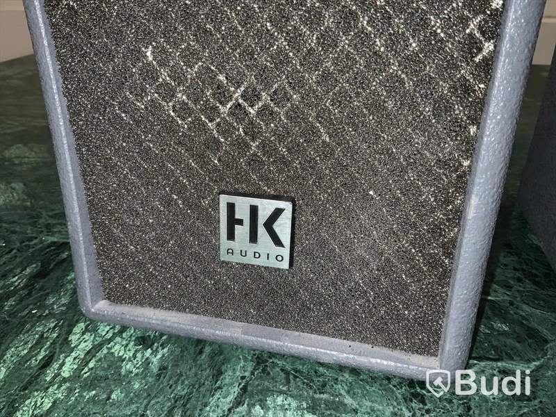HK högtalare. 2st