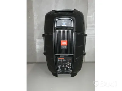Högtalare JBL 515xt Omstartad