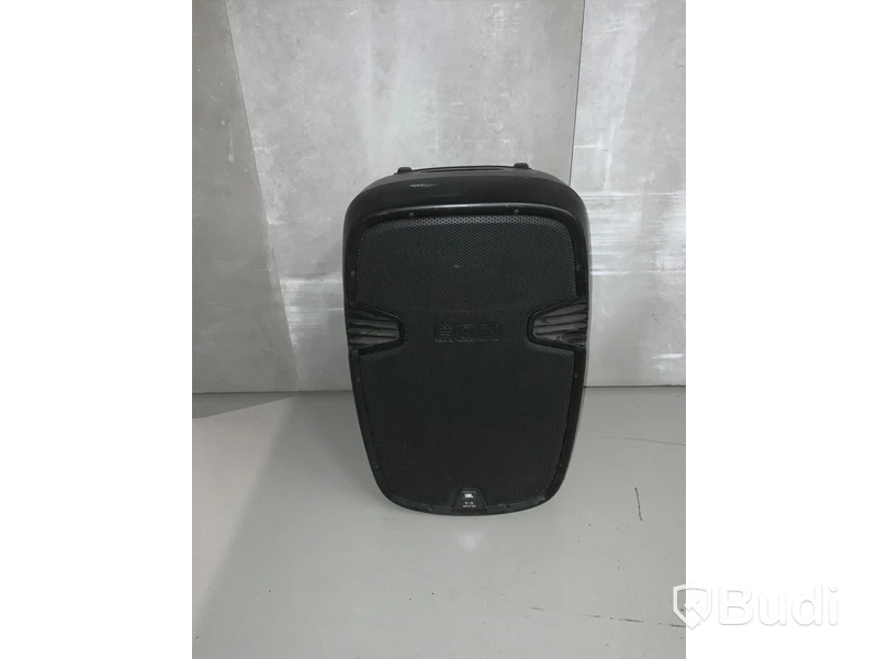 Högtalare JBL 515xt Omstartad
