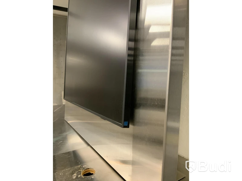 Samsung color display unit PM55H