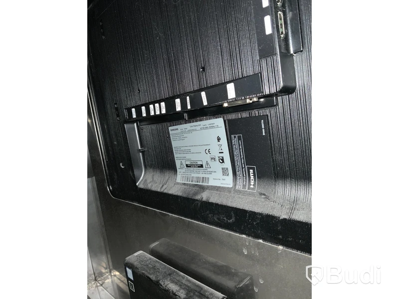 Samsung color display unit PM55H
