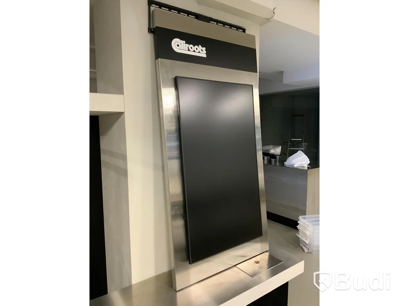 Samsung color display unit PM55H