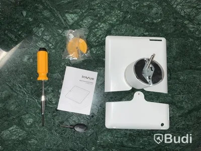 Ipad hållare, InVue CT001