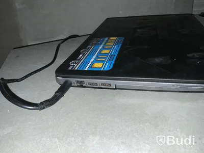 Dator,  Hp probook interi7