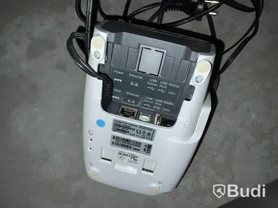 Kortläsare yomani xr terminal, tb029
