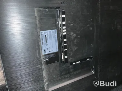 TV Samsung, PM55H